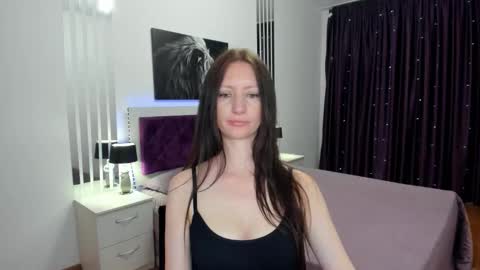Snapshot of nikalewis chatting on May 31, 4:31 am NikaLewis online show from May 31, 4:31 am