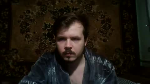 nikas723 online show from April 3, 9:46 pm