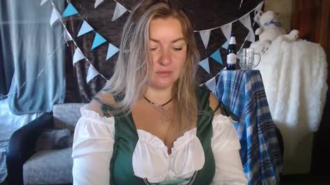 Snapshot of nikaskylink chatting on September 23, 4:15 am Nika online show from September 23, 4:15 am