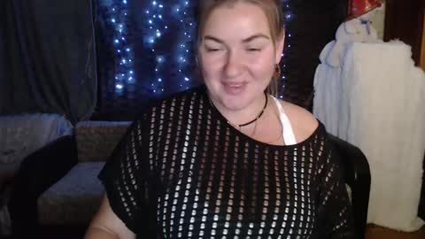 Nika online show from November 10, 6:40 pm