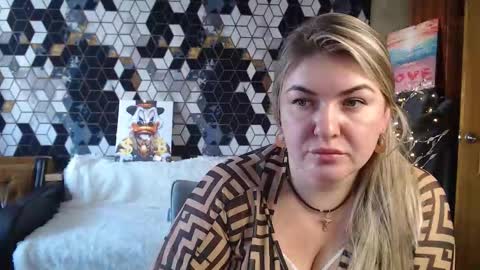 Nika online show from February 27, 6:57 am