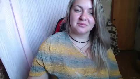 Nika online show from April 17, 4:59 am
