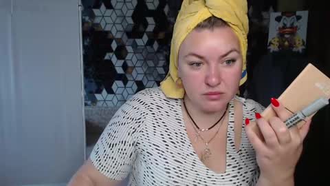 Nika online show from May 1, 5:23 am