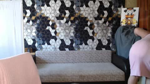 Nika online show from May 7, 5:46 am