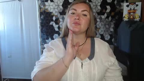 Nika online show from June 8, 5:52 am