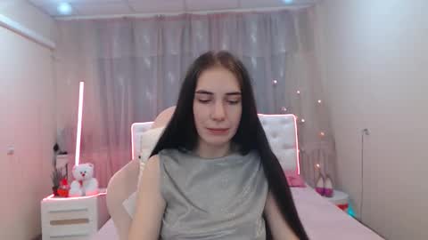 nikastarkk online show from November 11, 7:47 pm