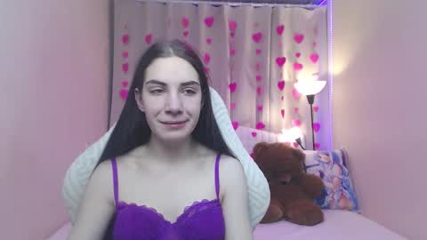 nikastarkk online show from February 7, 7:50 pm