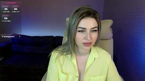 NikaStill  online show from September 16, 6:14 am