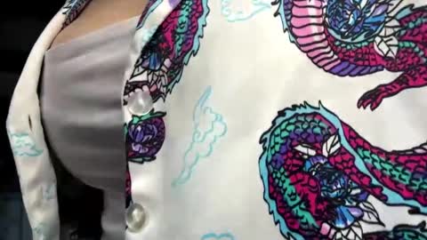 Hello there im Nika Im new here Lets have fun online show from May 31, 6:04 pm