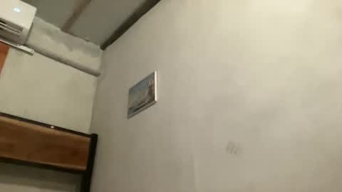 Snapshot of nikaulas chatting on April 11, 7:56 am Nasty Couple online show from April 11, 7:56 am