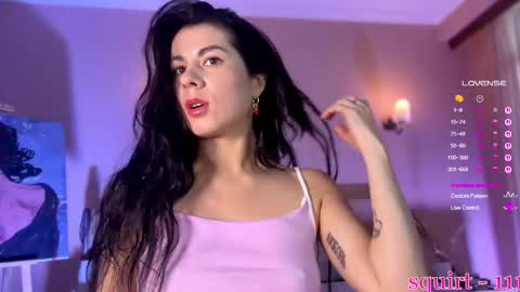 Snapshot of nikavenus chatting on November 14, 9:19 am Nika online show from November 14, 9:19 am