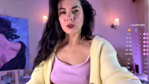 Snapshot of nikavenus chatting on December 15, 8:40 am Nika online show from December 15, 8:40 am