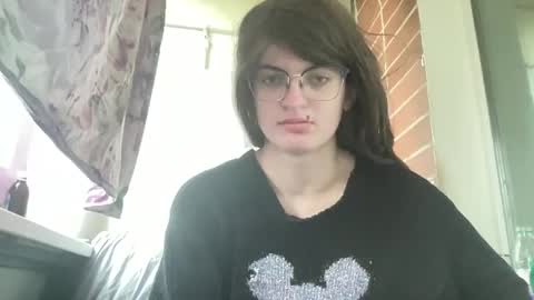 Snapshot of nikaxzimax chatting on October 12, 8:35 am NikaXZimax online show from October 12, 8:35 am