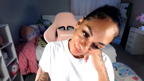 Snapshot of nikayasworld chatting on June 21, 3:42 am nikayasworld online show from June 21, 3:42 am