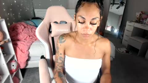 Snapshot of nikayasworld chatting on July 8, 2:16 am nikayasworld online show from July 8, 2:16 am
