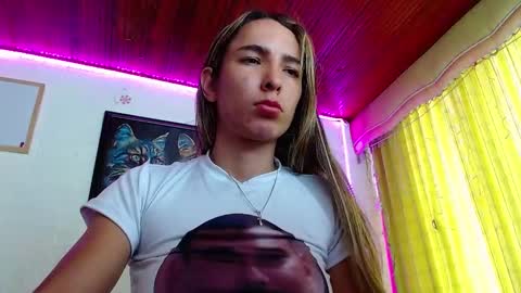  Natalia online show from December 21, 7:06 pm