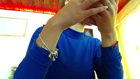  Natalia online show from December 26, 5:51 pm