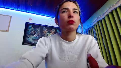  Natalia online show from December 31, 4:16 am