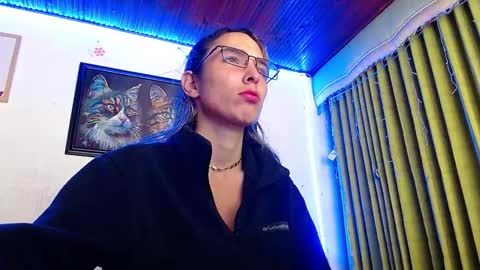  Natalia online show from January 22, 3:20 am