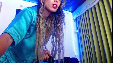  Natalia online show from February 8, 5:08 am