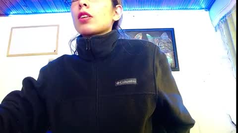  Natalia online show from February 28, 4:20 pm