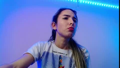  Natalia online show from March 11, 3:26 am