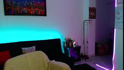  Natalia online show from September 12, 4:07 pm