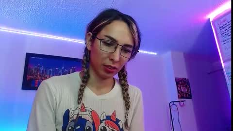  Natalia online show from September 16, 4:52 pm