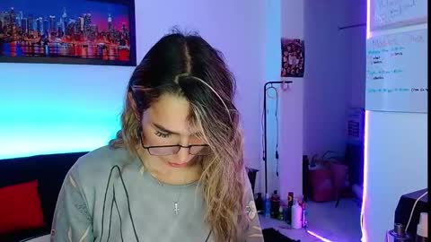  Natalia online show from September 22, 8:44 pm