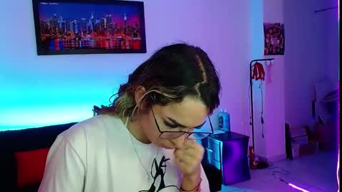  Natalia online show from September 25, 8:56 pm