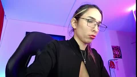  Natalia online show from October 7, 2:09 am