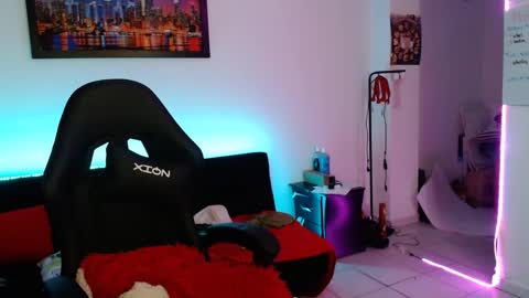  Natalia online show from November 4, 9:58 pm