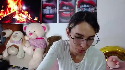  Natalia online show from November 13, 3:27 am