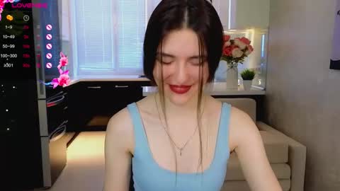 niki_cutes online show from March 14, 1:12 am