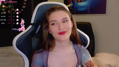 niki_cutes online show from March 18, 8:06 am