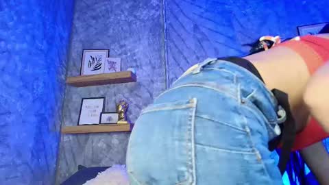    online show from February 4, 7:20 pm