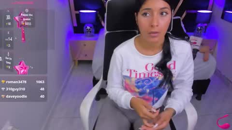 Niki online show from December 18, 5:00 pm