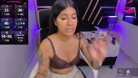 Niki online show from December 29, 7:32 pm