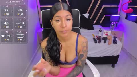 Niki online show from January 4, 1:31 pm