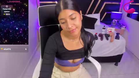 Niki online show from January 18, 1:51 pm