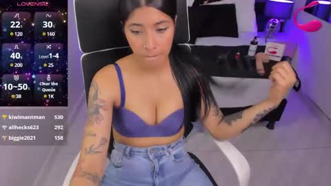 Niki online show from February 8, 7:38 pm