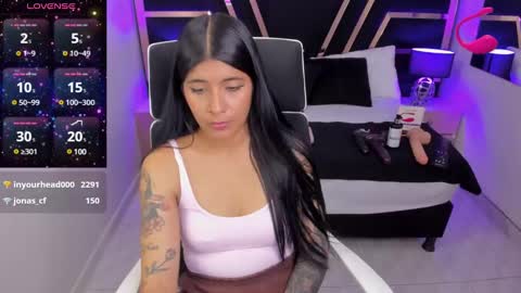 Niki online show from February 20, 4:57 pm