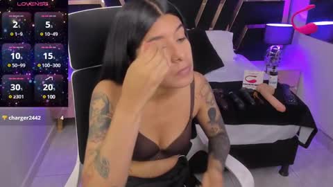 Niki online show from March 9, 1:37 pm