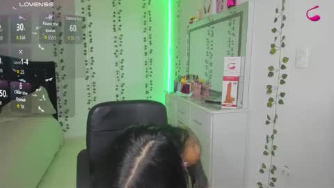 Niki online show from October 19, 12:55 am