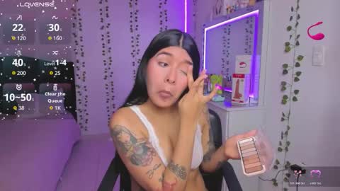 Niki online show from February 21, 12:33 am