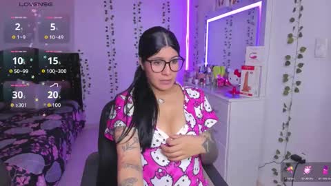 Niki online show from March 11, 1:55 am