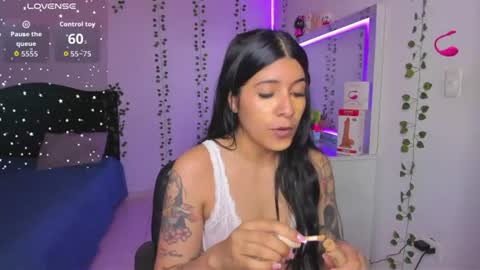 Niki online show from June 12, 1:04 am
