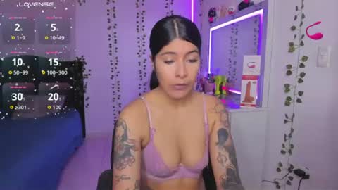 Niki online show from June 17, 1:08 am