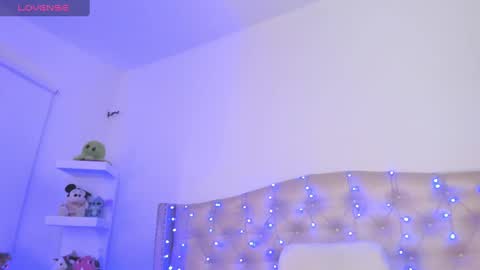 Niikii online show from December 5, 2:09 am