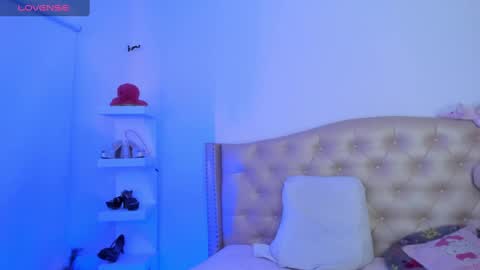 Niikii online show from January 2, 1:49 am